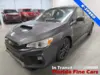 Florida Fine Cars - Used SUBARU WRX 2020 ORLANDO 