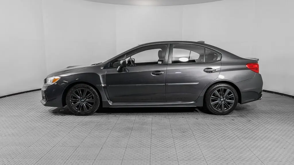 Florida Fine Cars - Used SUBARU WRX 2020 ORLANDO 