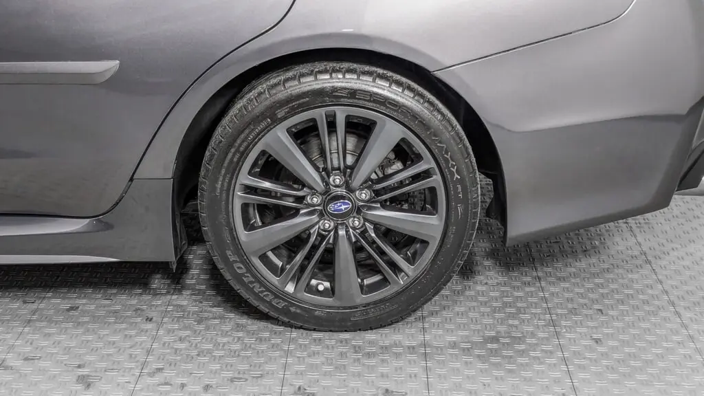 Florida Fine Cars - Used SUBARU WRX 2020 ORLANDO 