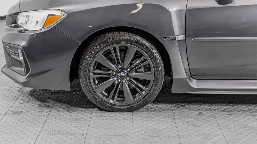 Florida Fine Cars - Used SUBARU WRX 2020 ORLANDO 