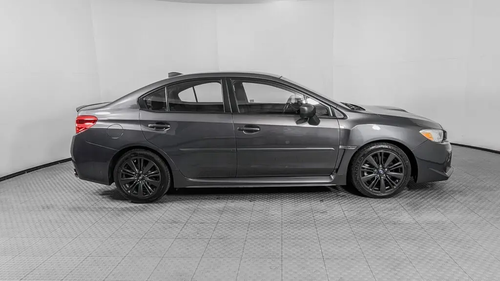Florida Fine Cars - Used SUBARU WRX 2020 ORLANDO 