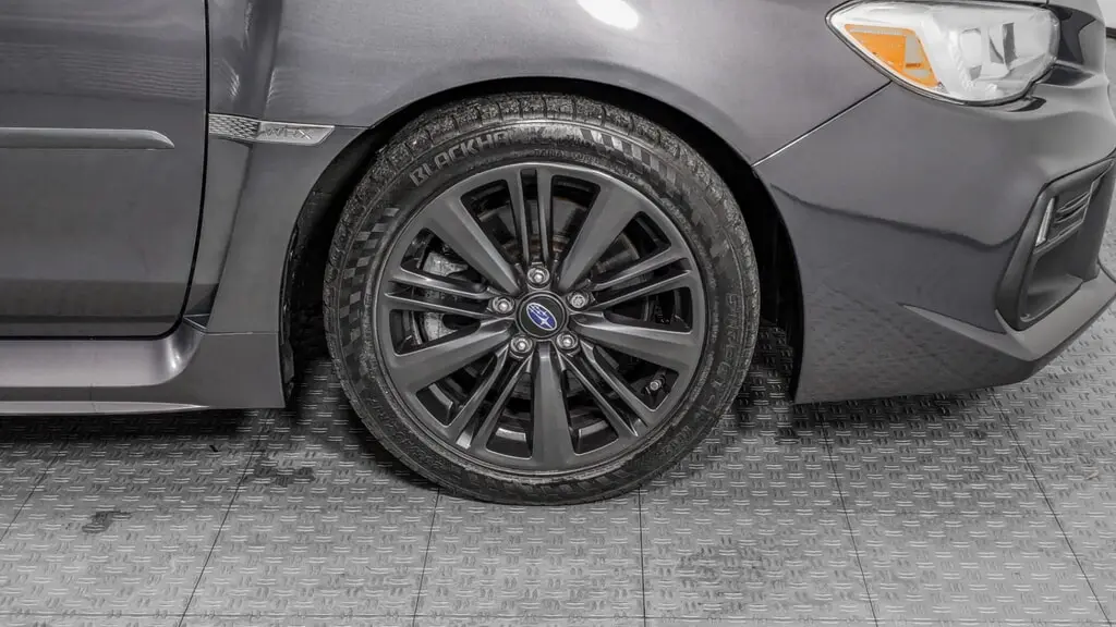 Florida Fine Cars - Used SUBARU WRX 2020 ORLANDO 