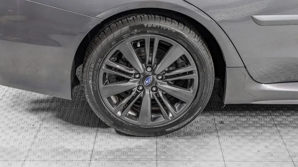 Florida Fine Cars - Used SUBARU WRX 2020 ORLANDO 