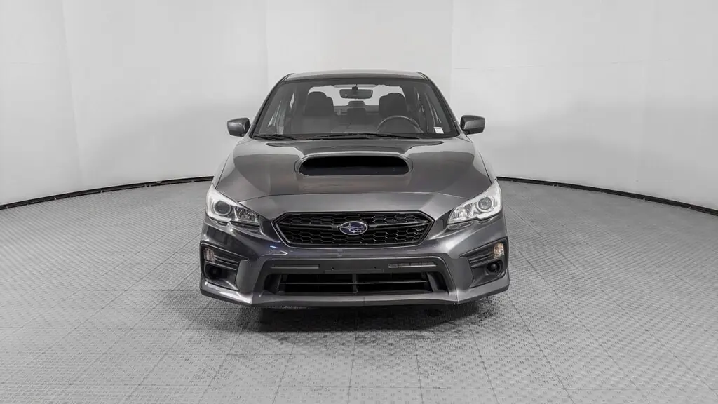 Florida Fine Cars - Used SUBARU WRX 2020 ORLANDO 