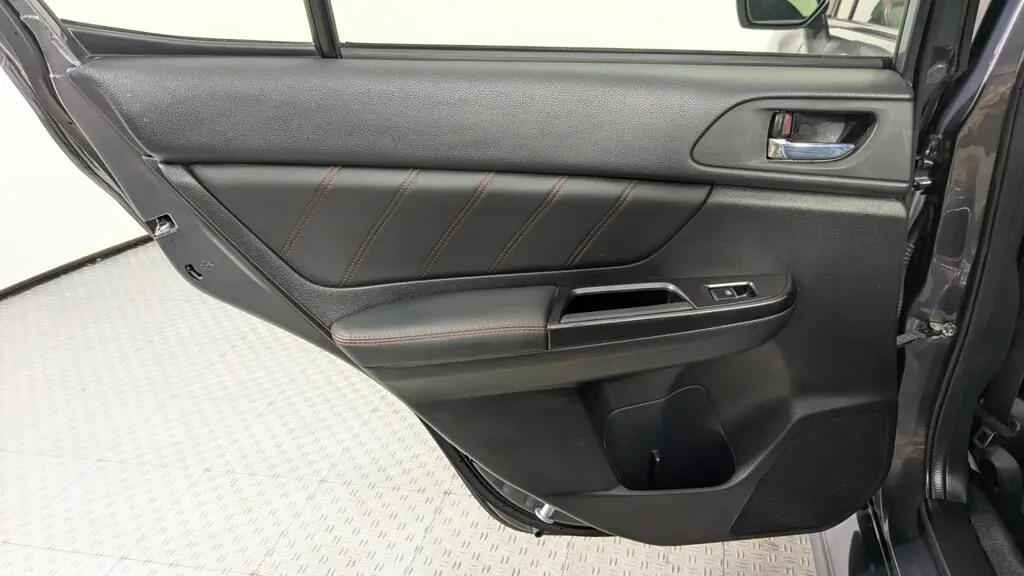 Florida Fine Cars - Used SUBARU WRX 2020 ORLANDO 