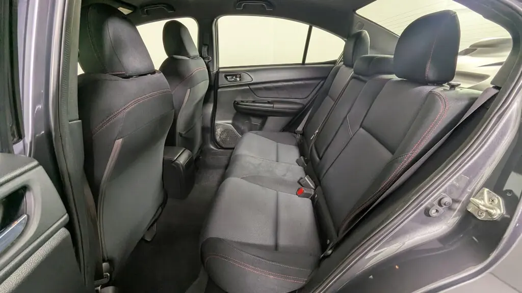 Florida Fine Cars - Used SUBARU WRX 2020 ORLANDO 