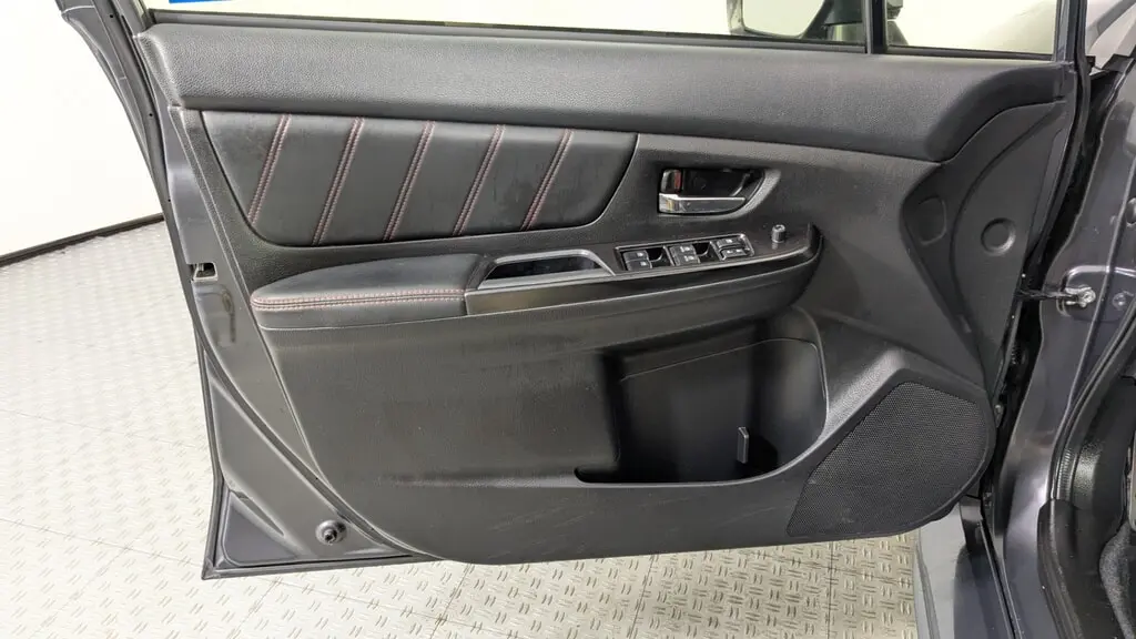 Florida Fine Cars - Used SUBARU WRX 2020 ORLANDO 