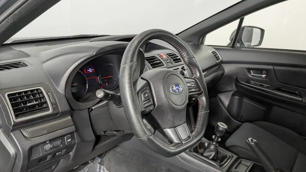 Florida Fine Cars - Used SUBARU WRX 2020 ORLANDO 