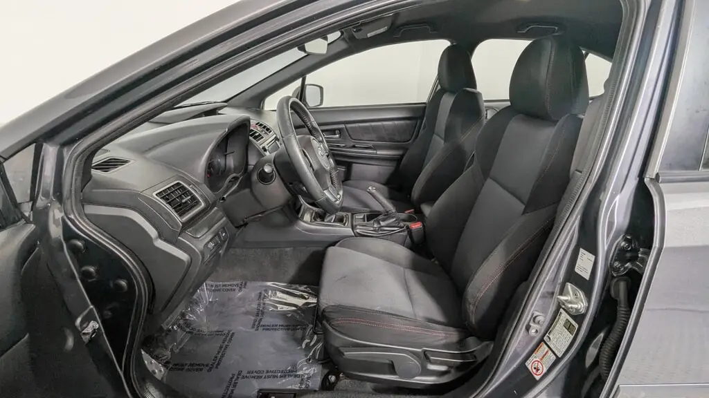 Florida Fine Cars - Used SUBARU WRX 2020 ORLANDO 