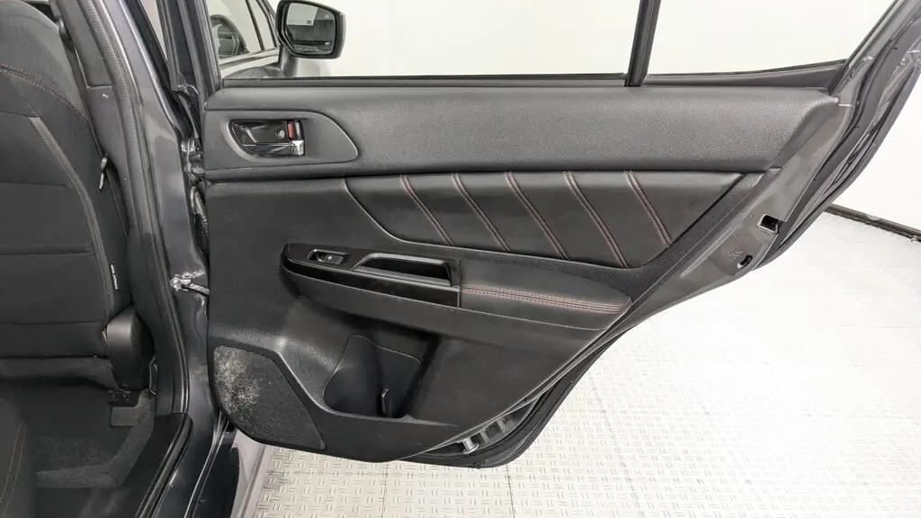 Florida Fine Cars - Used SUBARU WRX 2020 ORLANDO 