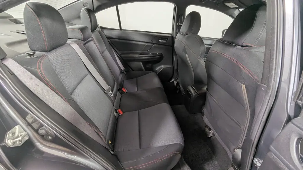 Florida Fine Cars - Used SUBARU WRX 2020 ORLANDO 