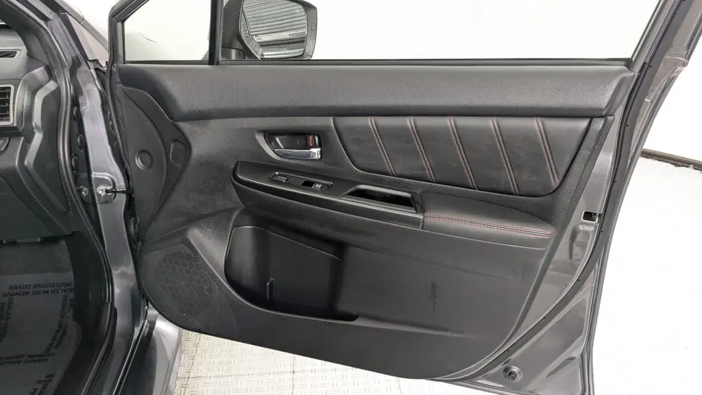 Florida Fine Cars - Used SUBARU WRX 2020 ORLANDO 