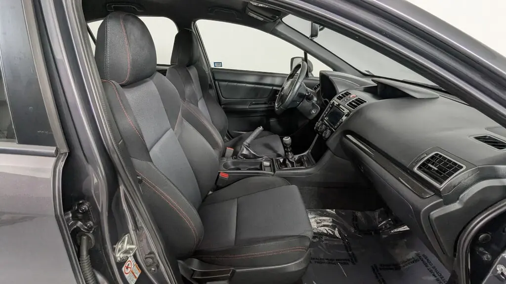 Florida Fine Cars - Used SUBARU WRX 2020 ORLANDO 