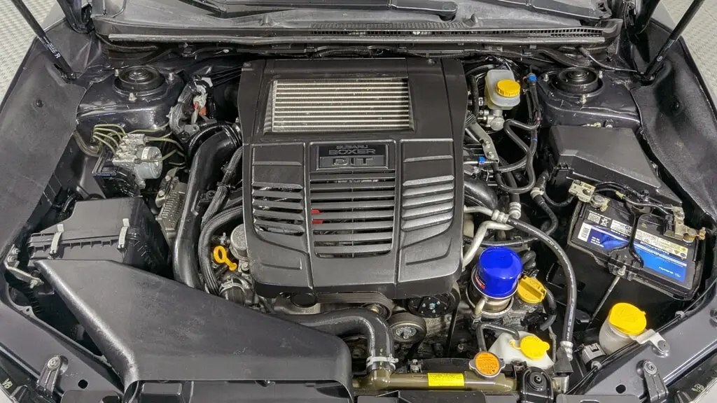 Florida Fine Cars - Used SUBARU WRX 2020 ORLANDO 