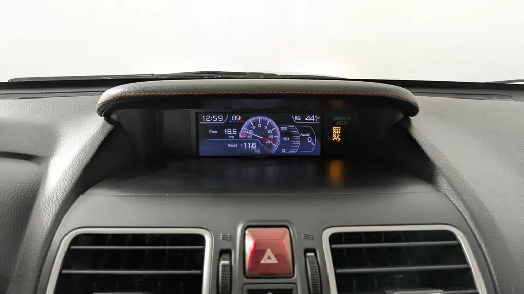 Florida Fine Cars - Used SUBARU WRX 2020 ORLANDO 