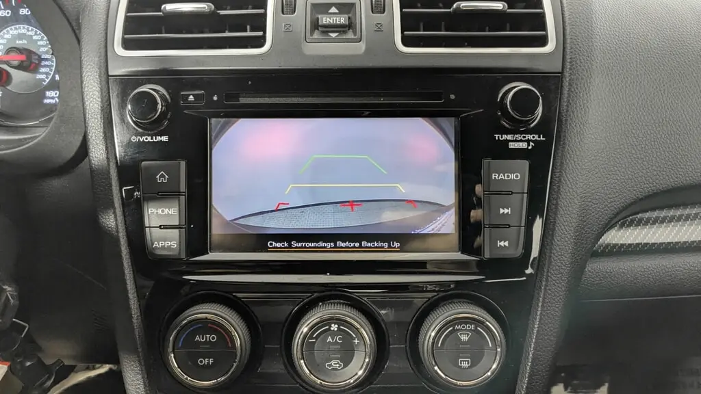 Florida Fine Cars - Used SUBARU WRX 2020 ORLANDO 