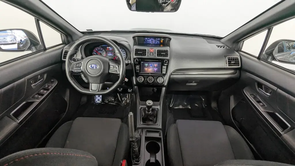 Florida Fine Cars - Used SUBARU WRX 2020 ORLANDO 