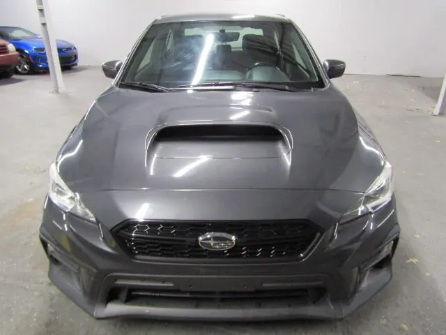 Florida Fine Cars - Used SUBARU WRX 2020 ORLANDO 