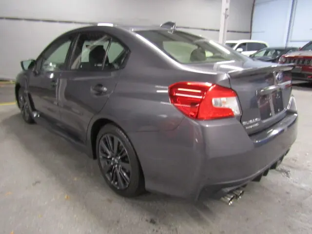 Florida Fine Cars - Used SUBARU WRX 2020 ORLANDO 