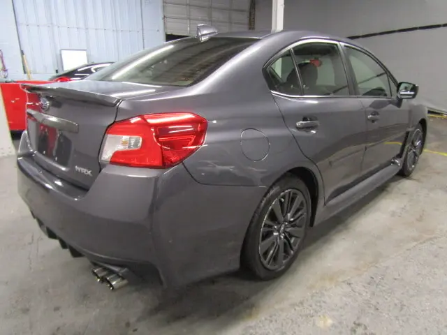 Florida Fine Cars - Used SUBARU WRX 2020 ORLANDO 