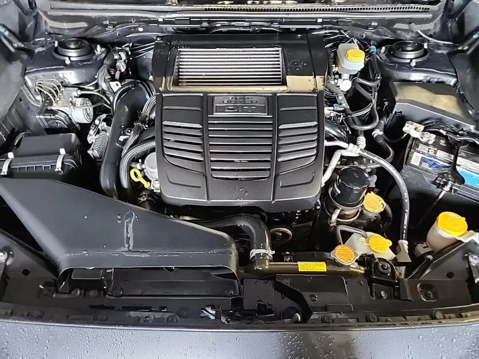 Florida Fine Cars - Used SUBARU WRX 2020 ORLANDO 