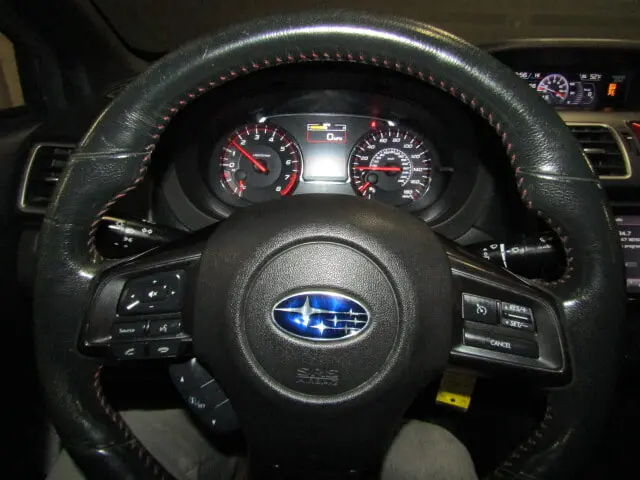 Florida Fine Cars - Used SUBARU WRX 2020 ORLANDO 