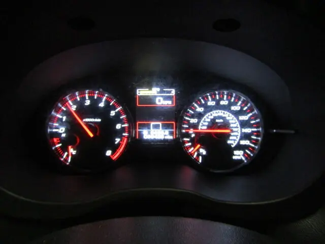 Florida Fine Cars - Used SUBARU WRX 2020 ORLANDO 