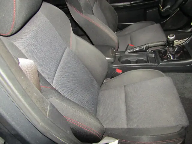 Florida Fine Cars - Used SUBARU WRX 2020 ORLANDO 