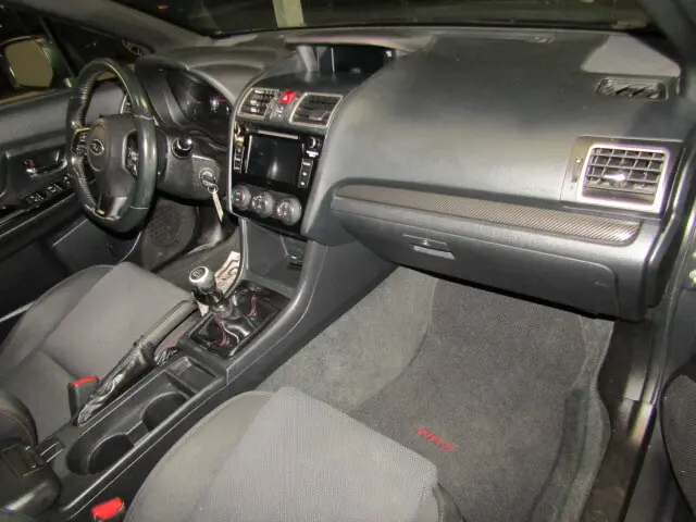 Florida Fine Cars - Used SUBARU WRX 2020 ORLANDO 