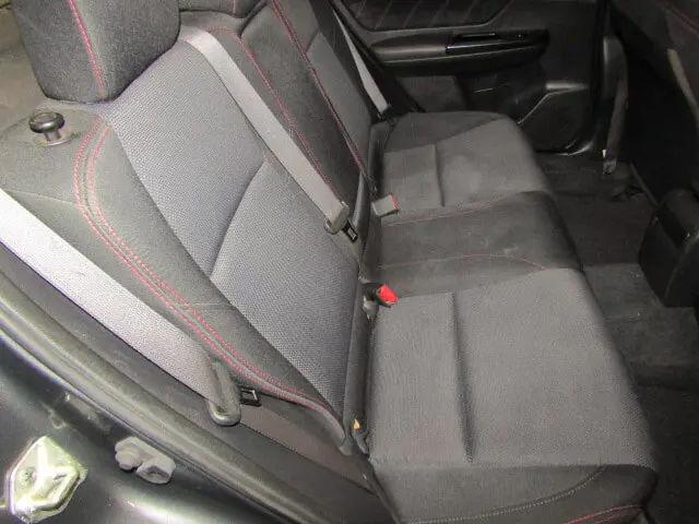 Florida Fine Cars - Used SUBARU WRX 2020 ORLANDO 