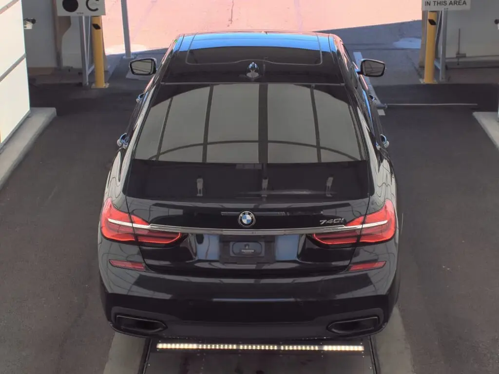Florida Fine Cars - Used BMW 7 SERIES 2019 ORLANDO 740I