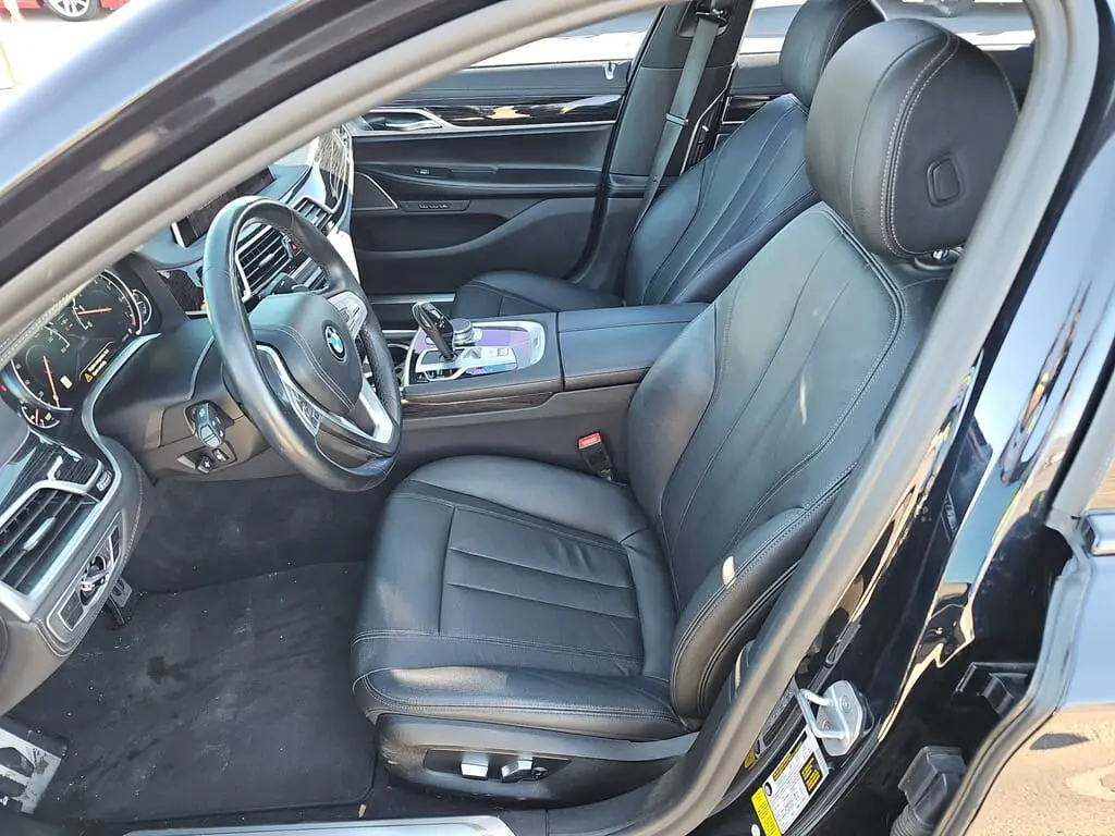 Florida Fine Cars - Used BMW 7 SERIES 2019 ORLANDO 740I