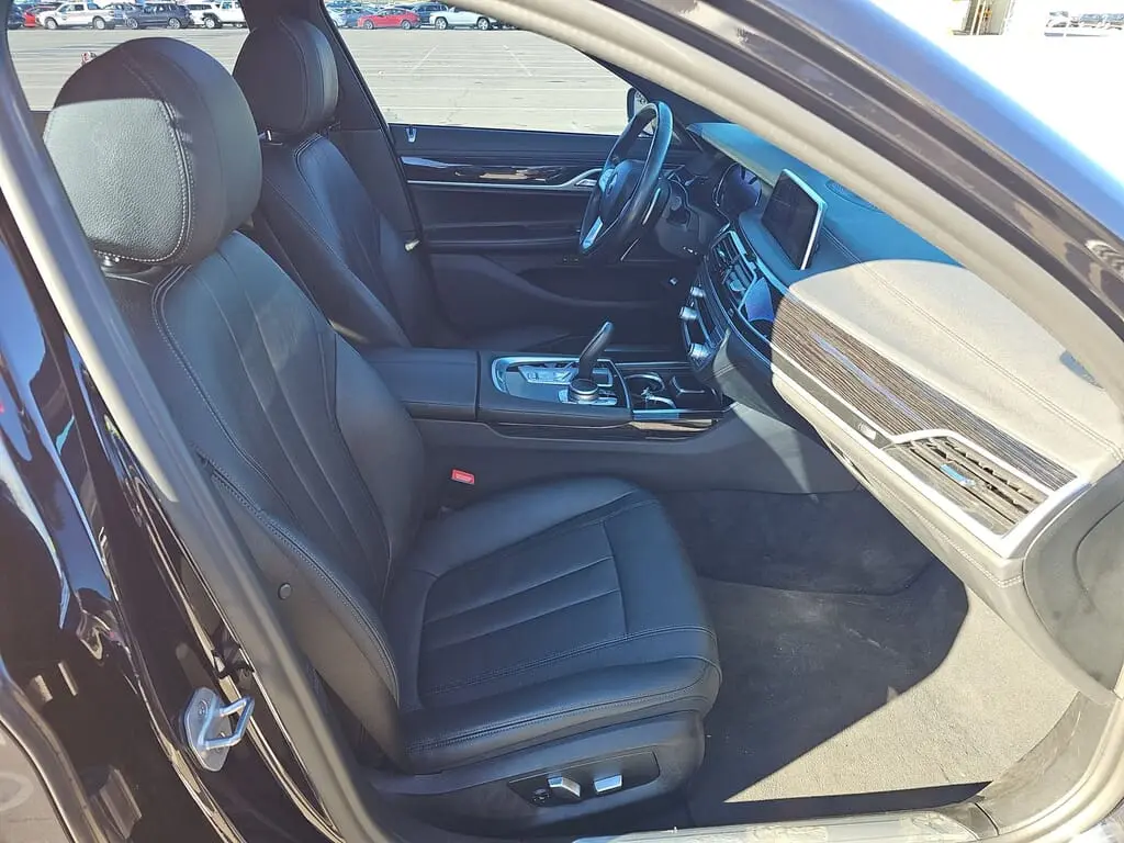 Florida Fine Cars - Used BMW 7 SERIES 2019 ORLANDO 740I