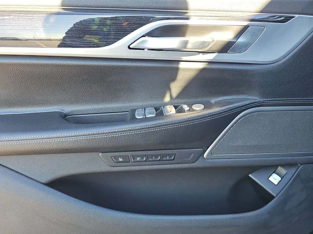 Florida Fine Cars - Used BMW 7 SERIES 2019 ORLANDO 740I