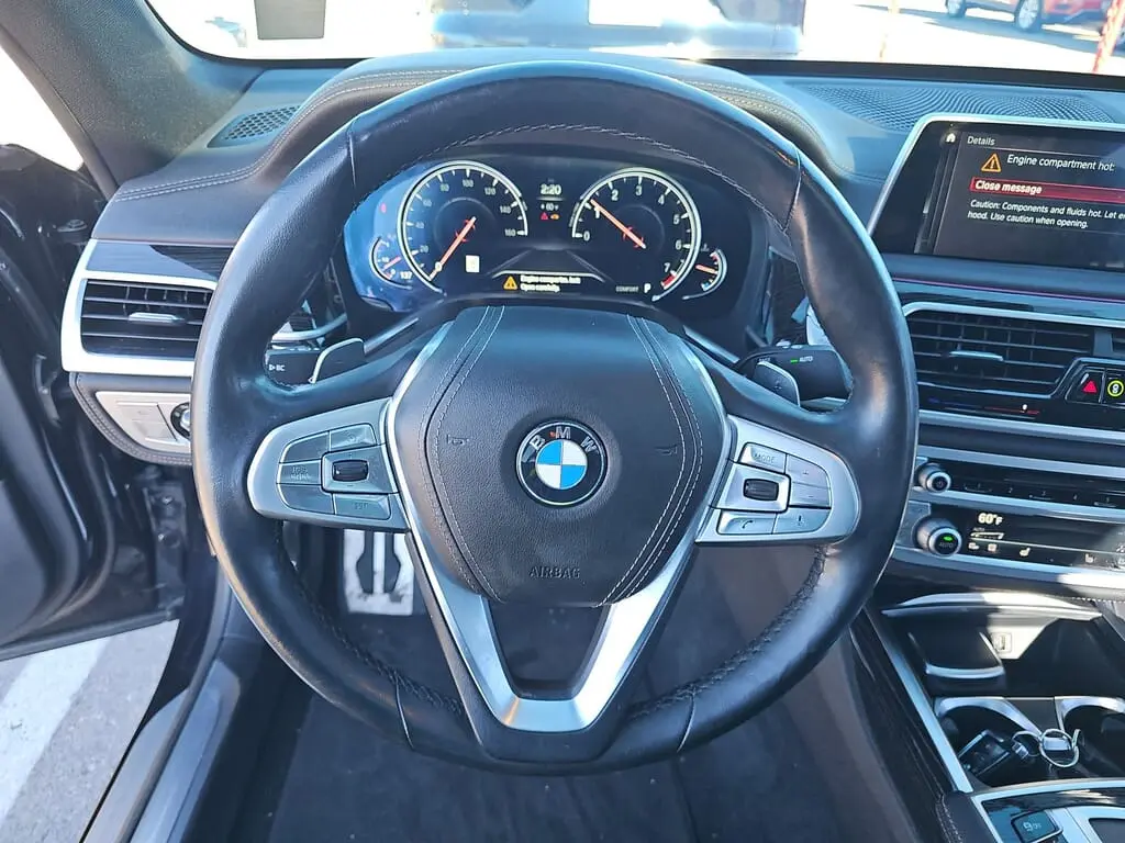 Florida Fine Cars - Used BMW 7 SERIES 2019 ORLANDO 740I