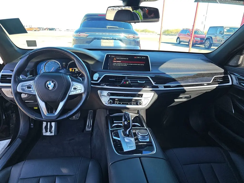 Florida Fine Cars - Used BMW 7 SERIES 2019 ORLANDO 740I