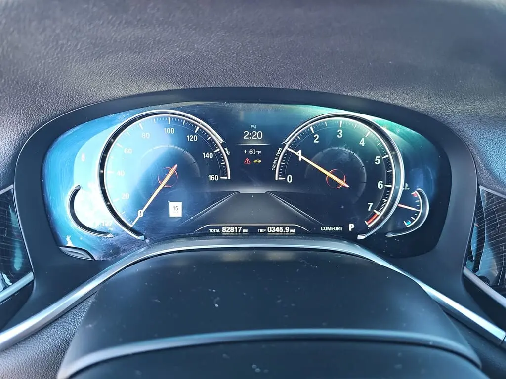 Florida Fine Cars - Used BMW 7 SERIES 2019 ORLANDO 740I