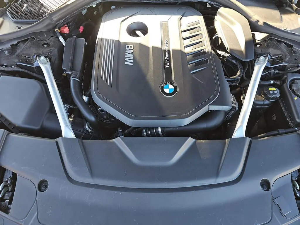 Florida Fine Cars - Used BMW 7 SERIES 2019 ORLANDO 740I