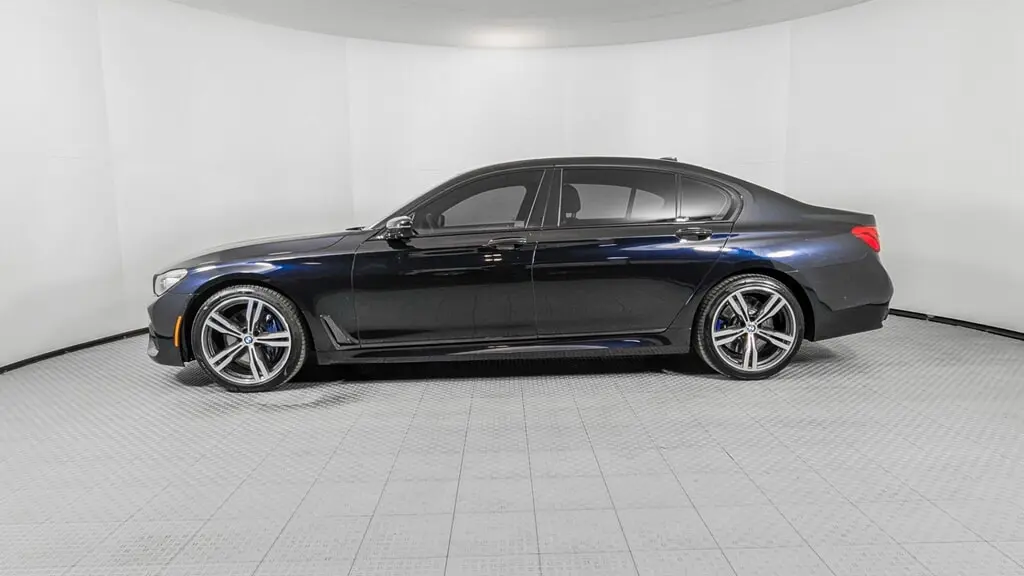 Florida Fine Cars - Used BMW 7 SERIES 2019 ORLANDO 740I