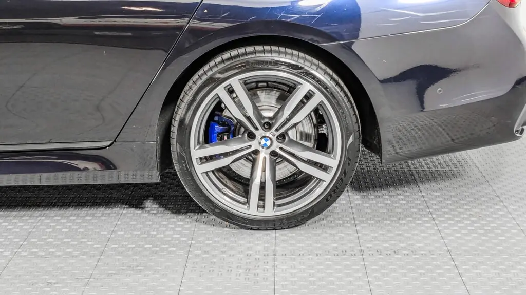 Florida Fine Cars - Used BMW 7 SERIES 2019 ORLANDO 740I