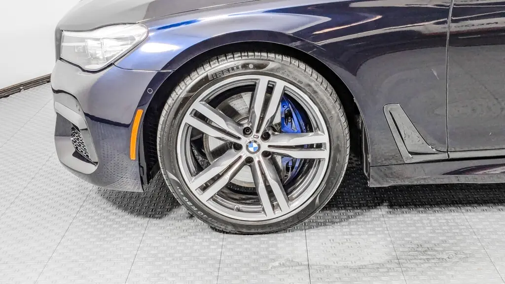 Florida Fine Cars - Used BMW 7 SERIES 2019 ORLANDO 740I