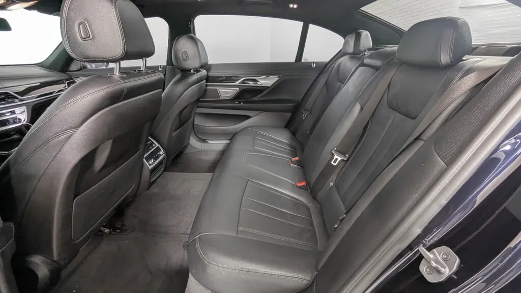 Florida Fine Cars - Used BMW 7 SERIES 2019 ORLANDO 740I