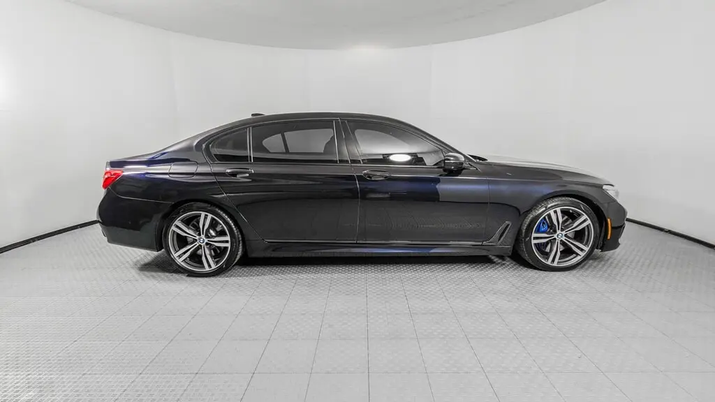 Florida Fine Cars - Used BMW 7 SERIES 2019 ORLANDO 740I