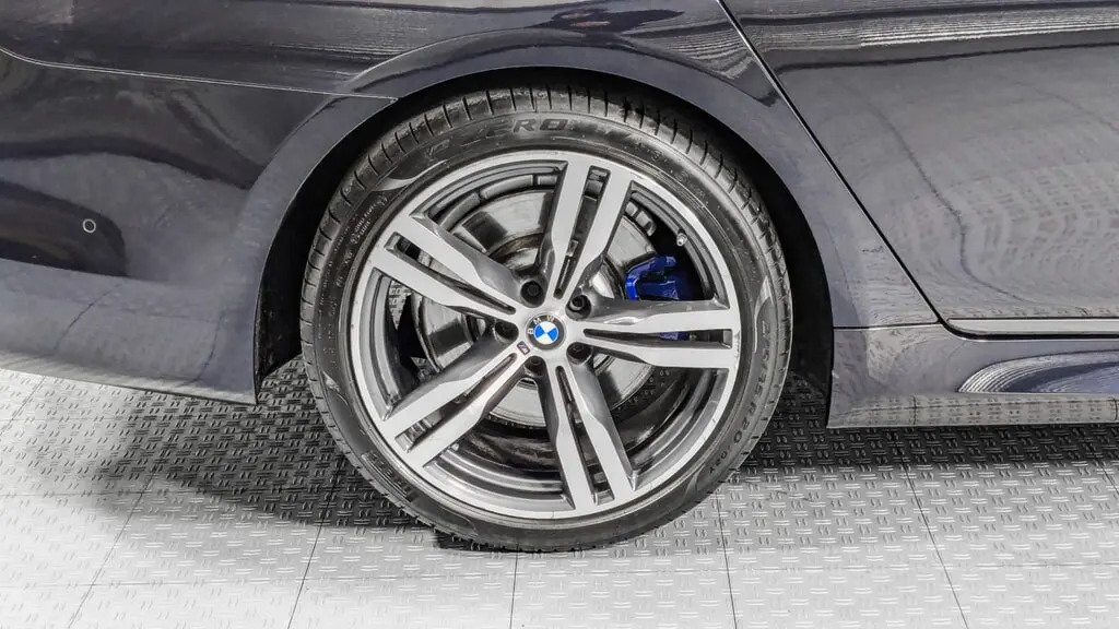 Florida Fine Cars - Used BMW 7 SERIES 2019 ORLANDO 740I