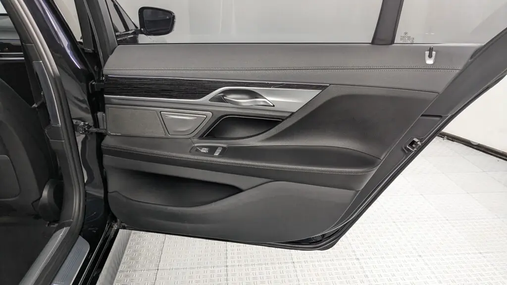 Florida Fine Cars - Used BMW 7 SERIES 2019 ORLANDO 740I