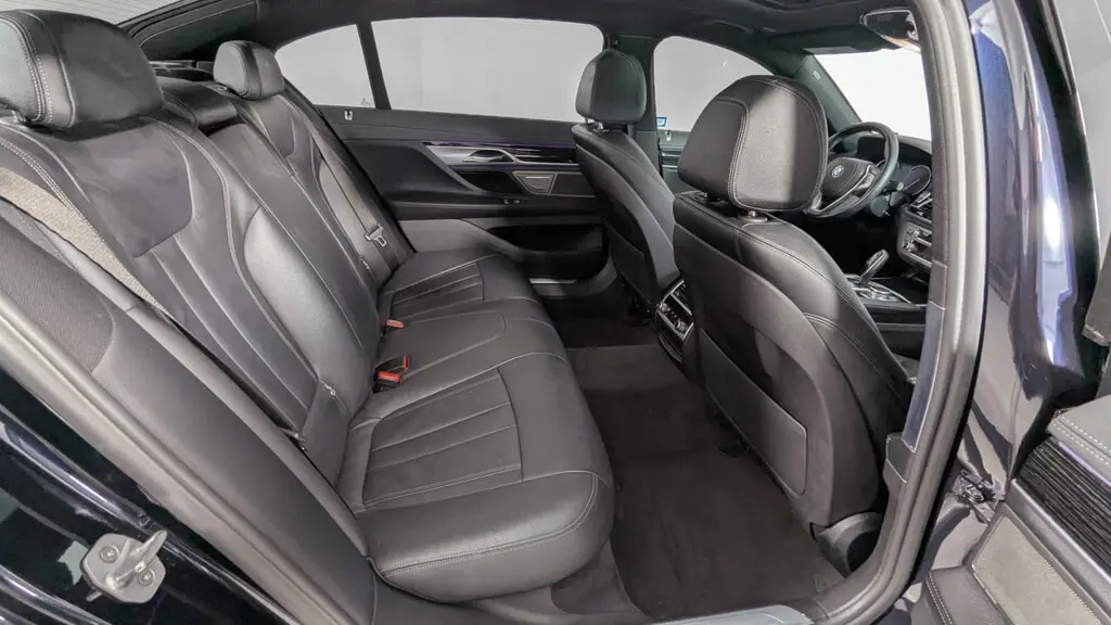 Florida Fine Cars - Used BMW 7 SERIES 2019 ORLANDO 740I