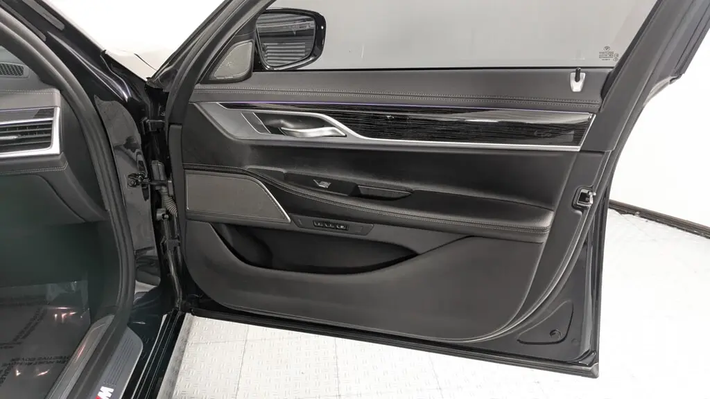 Florida Fine Cars - Used BMW 7 SERIES 2019 ORLANDO 740I