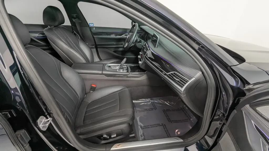 Florida Fine Cars - Used BMW 7 SERIES 2019 ORLANDO 740I