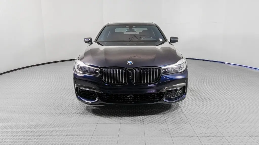 Florida Fine Cars - Used BMW 7 SERIES 2019 ORLANDO 740I