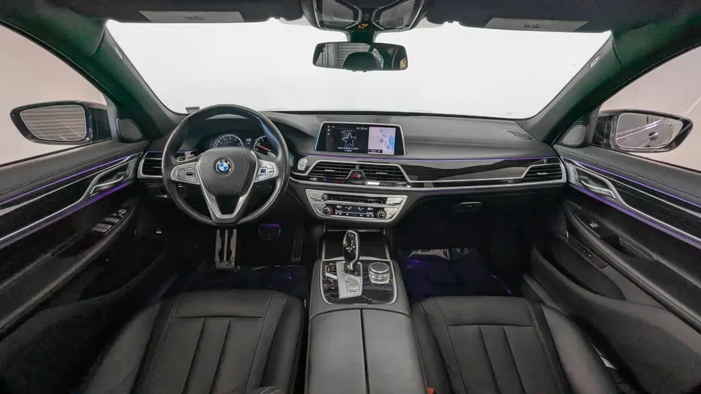 Florida Fine Cars - Used BMW 7 SERIES 2019 ORLANDO 740I